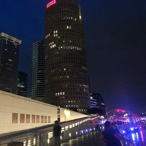 Meet your Posher, Cullen